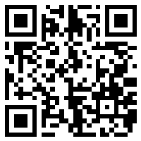 QR Code for bitcoin:35t8dXHRCN5Pq6LXVEsrY7TSjP3PuW52ut