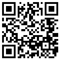 QR Code for bitcoin:35tED1X3h8aSAXHMSFHjbE51f4aFokPcCw