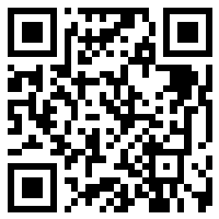 QR Code for bitcoin:35tJMKFce7NXVUN1R9vAFZNWQLVQdddDip