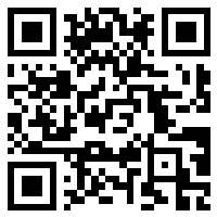 QR Code for bitcoin:35tVkFizVT2ejwBA5ph5fSZCWPXYjKnYd4