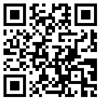 QR Code for bitcoin:35thk6Jop8NWAwitWBPc9uAdGS8oskuDaN
