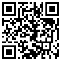 QR Code for bitcoin:35tnthEmjRAya64kAtz5dPnbzYmCNFdDMx