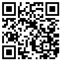 QR Code for bitcoin:35trEBdjsRKnfYi57xoSmj5TbunKmS7aBP