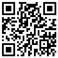 QR Code for bitcoin:35tscj5xBpPdwDEX64mzPaYdKyqJWRefgy