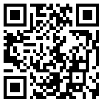 QR Code for bitcoin:35u5W6pMt41xhDSzWsovS4XeZt5DHMZunK