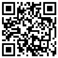 QR Code for bitcoin:35u7xcBMPRr6eX2qVCUsn2jRAu5aBzDo3S