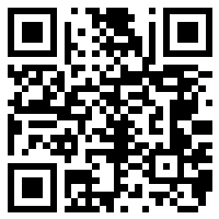 QR Code for bitcoin:35uDbPDaHRTkoTWkK3f3CZDUVAy5W6NsNp