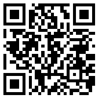 QR Code for bitcoin:35uFFy3XMDp14zhTkzp2fmkiTYmBY97TKw