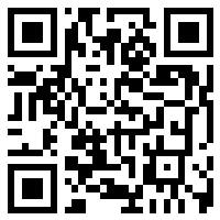 QR Code for bitcoin:35ud3jJvcrBaZGLo5THXD6gMnLC6jAzJjV