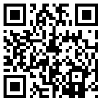 QR Code for bitcoin:35uzSFKnr8QZ1nB6kDtkSRudTr3CQhw8M3