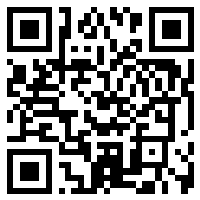 QR Code for bitcoin:35v1VTK3PuJUJnf5ft4XiJYdDMW7S74ewi