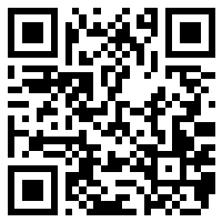 QR Code for bitcoin:35v841AcvnWp47pZUSFceq2JpHXVa2kJXV