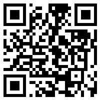 QR Code for bitcoin:35vBR8Yu4jUBarKnU1cuSL2bpeyAk5U4P6