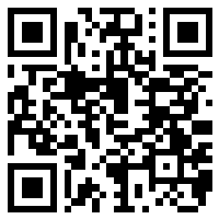 QR Code for bitcoin:35vFZZ1qB6ww6DX6iECsAwug3U7pYiWcPM