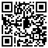 QR Code for bitcoin:35vKNscvFKAinVFcCzuHC6RX5Uni6SVUPf
