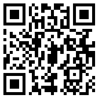 QR Code for bitcoin:35vRgZdwM2UGGgfPobV5tC7JspSY6PqmRC