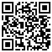 QR Code for bitcoin:35vTpLthtPCgmgMFbz89VavjA9Yq1f2THD