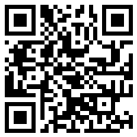 QR Code for bitcoin:35vUF5bjsWYaCeWRAxM8o7G81SHSorKm6A