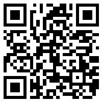 QR Code for bitcoin:35vdisDb2iG129J2zdFRnXmAVpS59yiwPg