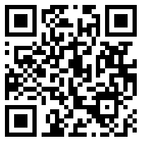 QR Code for bitcoin:35vmCbWjbmALKfCCcb3rgwY3KfsbPxH3S3