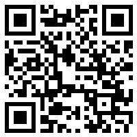 QR Code for bitcoin:35vsY6LRrzyt5ztk4ogCX3P6RFyAaz3bNE
