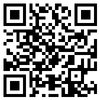 QR Code for bitcoin:35vxJX8DMLEtTgpLZk6E85rZ1tzM2QmDsS