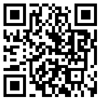 QR Code for bitcoin:35vyZXwn7c7eeMvVaaCbEUdzBPmM2LDed1