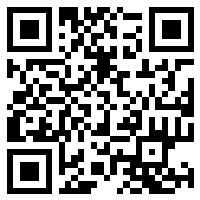 QR Code for bitcoin:35w7zkFGjLL8MbqNQLi4dMHka87mHJiJB8