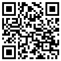 QR Code for bitcoin:35wDSzR5reypoq5KSWGMxJpvmXMEEjWSqf