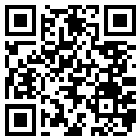 QR Code for bitcoin:35wDkYkrrm4hocggpHeawTzPSxaPStyyGa