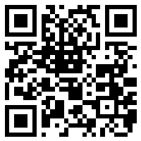 QR Code for bitcoin:35wH7hapE1MBtjbviddMbke5cWAce3gnwA