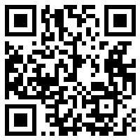 QR Code for bitcoin:35wM4nRvVXgtbBFqtUTo2BheFffdEBsjdY