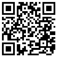 QR Code for bitcoin:35wY9NNycb4w6xChXXqXM1dKXn3tKC1MDa