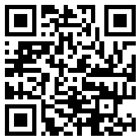 QR Code for bitcoin:35wi3AspXF38cYGiNNAncxS7DLiT1hewch
