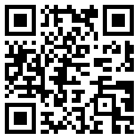 QR Code for bitcoin:35wt1ADwpCScvktBPULHgauEZTyRE3p6td