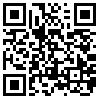 QR Code for bitcoin:35xHc4AyKhsYDf7VzSSCkHmWarRLprStRo