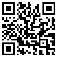 QR Code for bitcoin:35xJJvmq16CBtfRyvTAQp15tTo8dFWJbrC