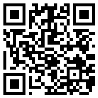 QR Code for bitcoin:35xSTay8kCcqK7pmLa7dc6eMF1VAoWeFod