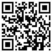 QR Code for bitcoin:35xaaNja2EXKwaeNQjrMU8GCknps5p2izv