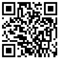 QR Code for bitcoin:35xcQFXf6rFkSpRsDHenfdK37W9VCyMK8B