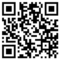 QR Code for bitcoin:35xihBPfWV2muEx7VAMhgSNWGCCbuZDB5P