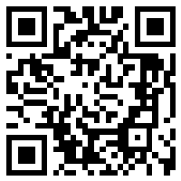 QR Code for bitcoin:35xrK52XYdpUEQA9PkTKB67eK76sADepvE