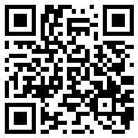 QR Code for bitcoin:35y8B2BMBsedDd73X8494sy4G3a28TKEDo