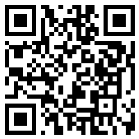 QR Code for bitcoin:35yQAPao6F52jEAy47JsHcK83gcczuWrx6