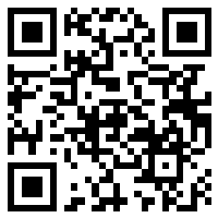 QR Code for bitcoin:35ysjLasPLvyrbpyN2Ac1B9m2zHSNowxbs