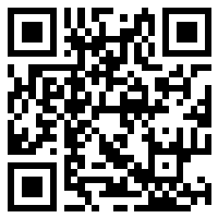 QR Code for bitcoin:35z3iRMVNJYSUfX2ZjWZ34m4XMVGfjiUDF