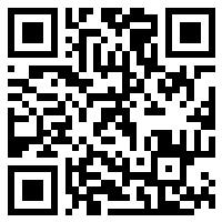 QR Code for bitcoin:35z8AJSfsMU1qncE7FB93CCER6anPv7G8b