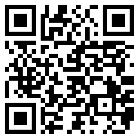 QR Code for bitcoin:35zFo15WM89vxHppnXzX7msdSwbNjiaFDN