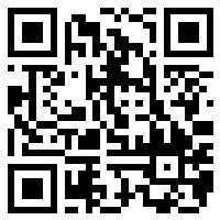 QR Code for bitcoin:35zK7BBz5oSWzVsSRDP3GGy74oEBxCwt4D