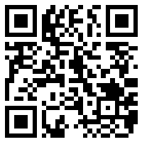 QR Code for bitcoin:35zLuXkfcBBF8JpArXjEnjoX7TN2mRbPDf